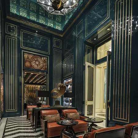 Four Seasons Hotel Jakarta-3