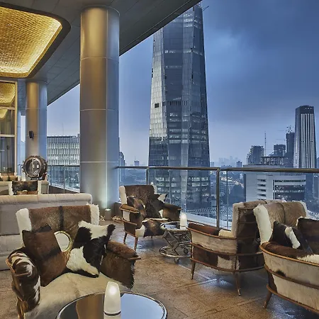 Four Seasons Hotel Jakarta-2
