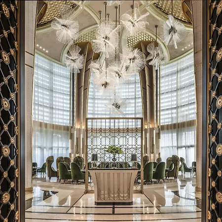 Four Seasons Hotel Jakarta-3