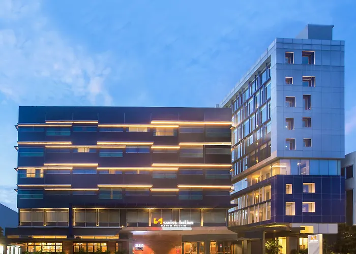 Swiss-Belinn Wahid Hasyim Jakarta